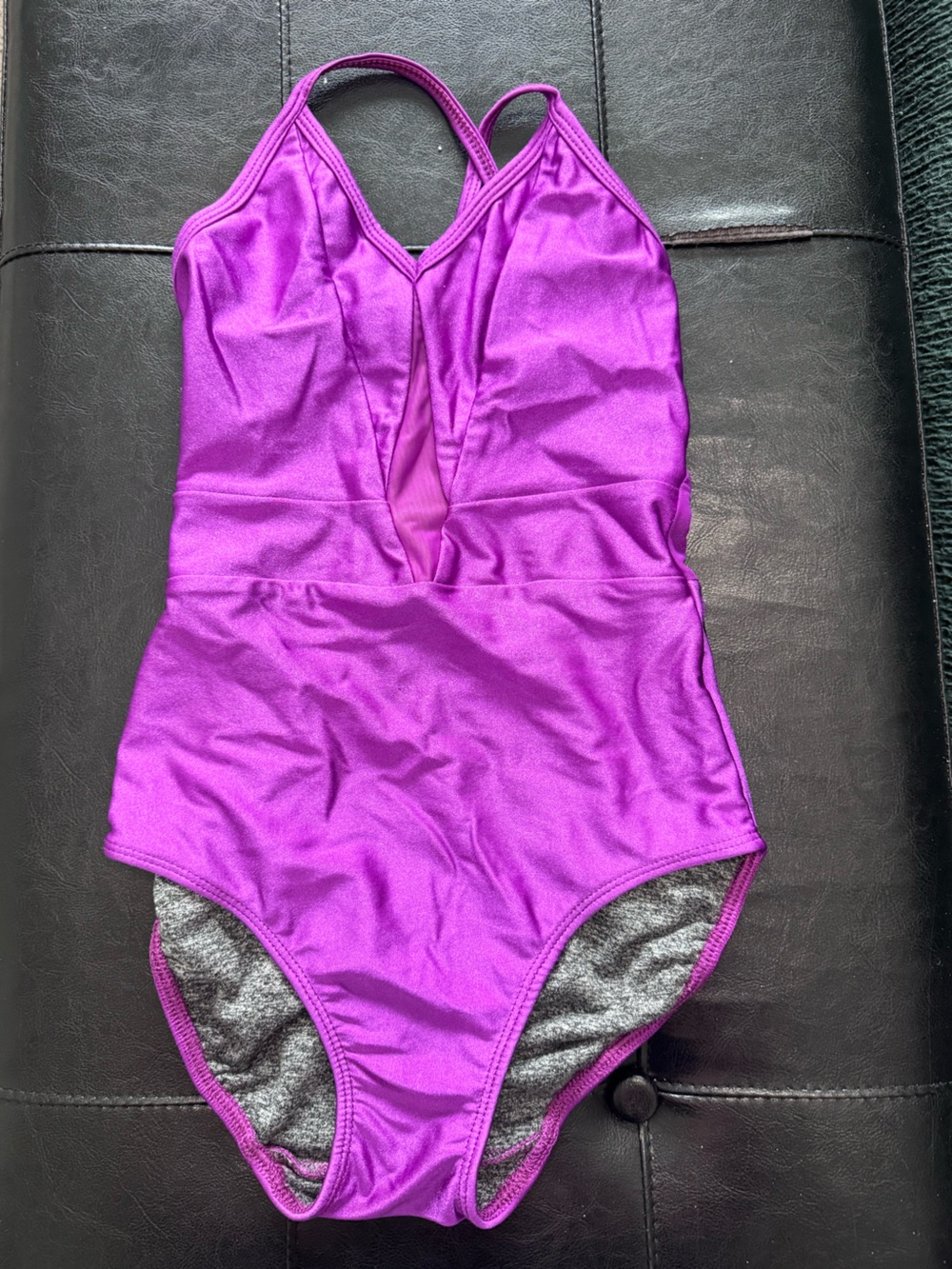 FIVE dancewear Leotard